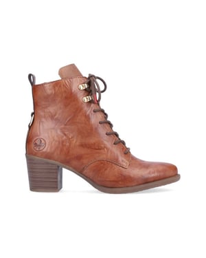 Rieker Veterschoenen