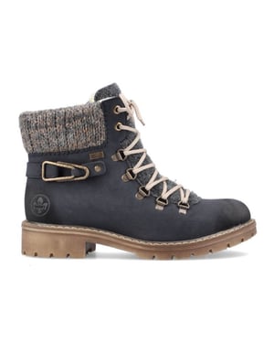 Rieker Veterschoenen