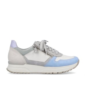 Rieker Veterschoenen