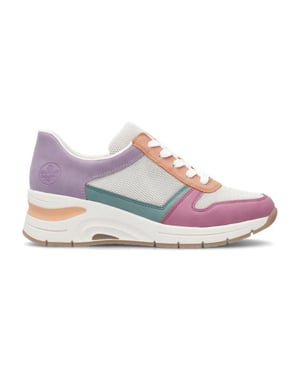 Rieker Veterschoenen