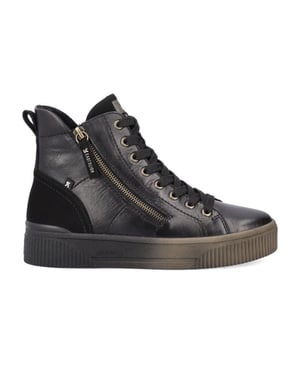 Rieker Veterschoenen