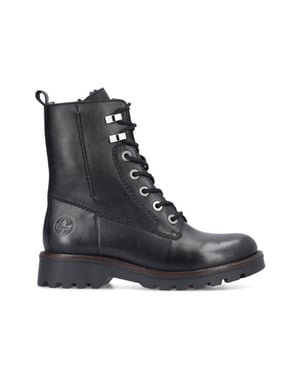 Rieker Veterschoenen