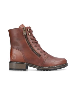 Rieker Veterschoenen