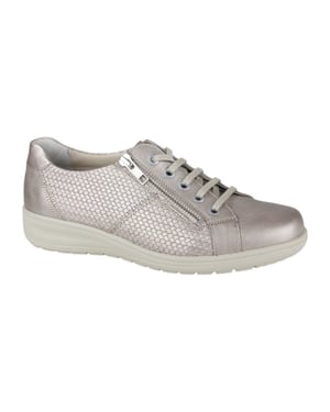 Solidus 27001-40600-h dames veterschoenen sportief