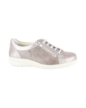 Solidus 29001-40448-k dames veterschoenen sportief