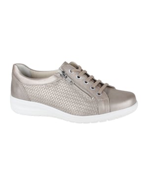 Solidus 29001-40600-k dames veterschoenen sportief