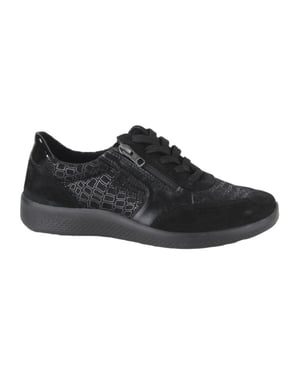 Ti Comos 2320002-000 dames veterschoenen sportief