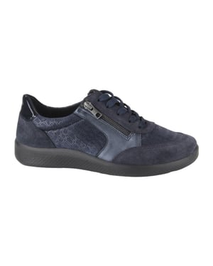 Ti Comos 2320002-830 dames veterschoenen sportief