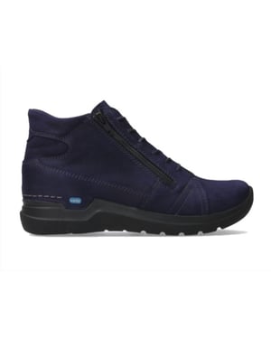 Wolky Veterschoenen