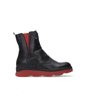 Wolky Veterschoenen
