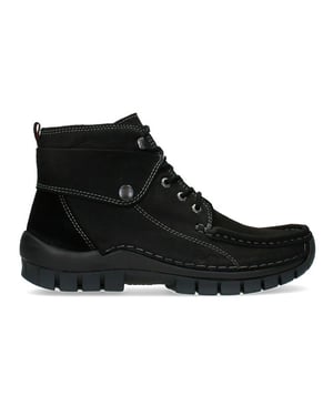 Wolky Veterschoenen