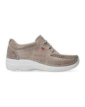 Wolky Veterschoenen