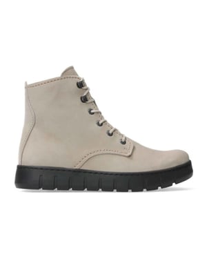 Wolky Veterschoenen