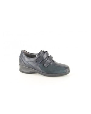 Xsensible 10027.2.245-hx dames klittenbandschoenen