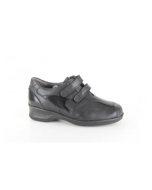Xsensible 10027.3.002-hx dames klittenbandschoenen