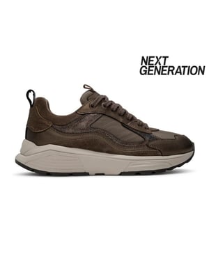 Xsensible Veterschoenen