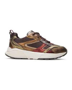 Xsensible Veterschoenen