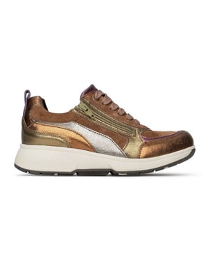 Xsensible Veterschoenen