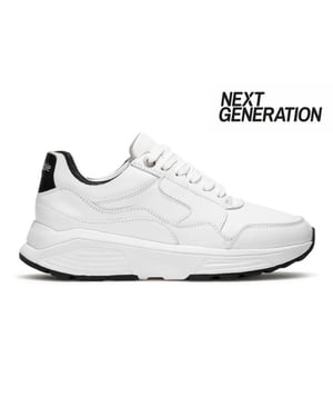 Xsensible Veterschoenen