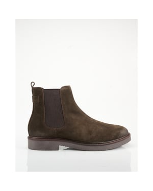 Campbell Hudson boots