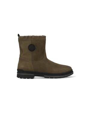PME Legend Boots fairsky pbo2409240-1180 / grijs