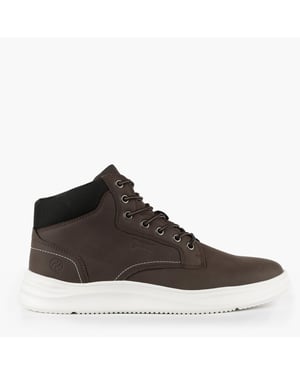 Q1905 Boot ommen donker