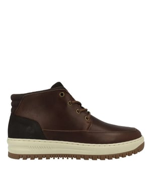 Q1905 Boots biesbosch donker