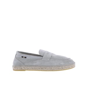 Atelier Verdi Heren penny loafer