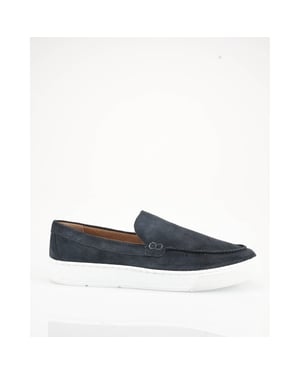 Campbell Gregory loafers gregory-08