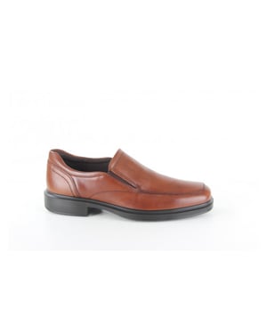 ECCO 500154-01053 heren instappers gekleed