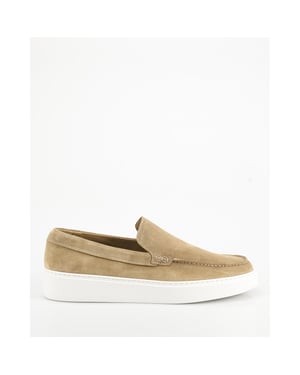 Giorgio Loafers