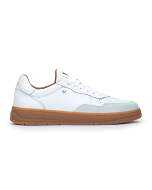 Martinelli Newhaven heren moccasin
