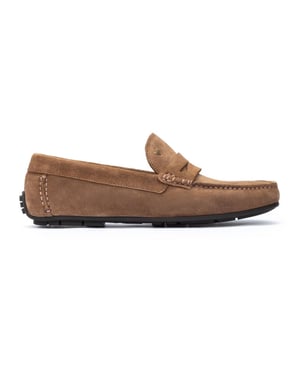 Martinelli Pacific heren moccasin