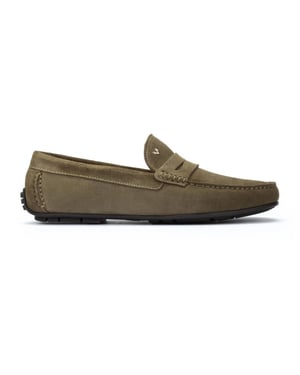 Martinelli Pacific heren moccasin
