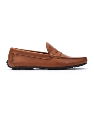 Martinelli Pacific heren moccasin