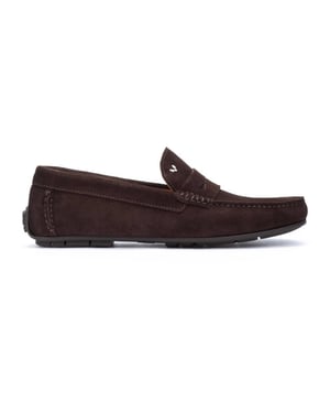 Martinelli Pacific heren moccasin
