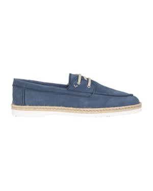 Martinelli Thames heren moccasin