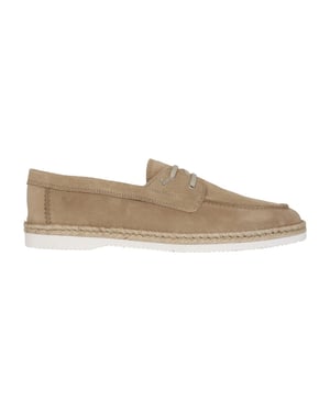 Martinelli Thames heren moccasin