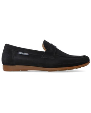 Mephisto Alexis heren moccasin