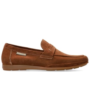 Mephisto Alexis heren moccasin