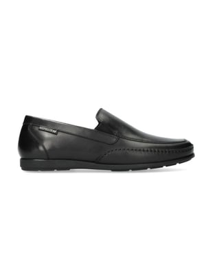 Mephisto Andreas heren moccasin