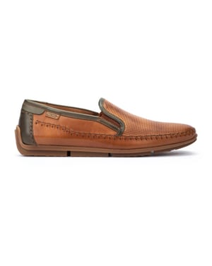 Pikolinos Conil heren moccasin
