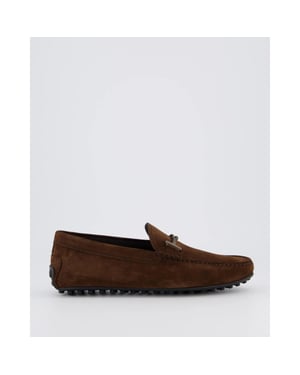 Tod's Heren t ring bronzo city
