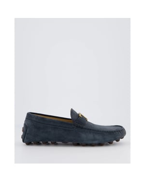 Tod's Heren timeless gommino bubble