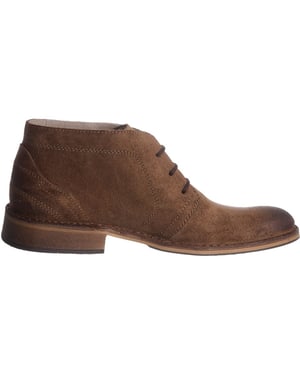 Camel Active 289.12.01 heren laars