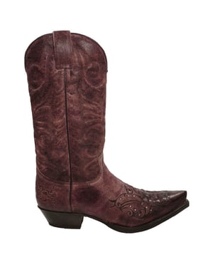 Sendra Cowboylaarzen mannen 11472