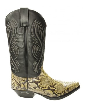 Sendra Cowboylaarzen mannen 2605p