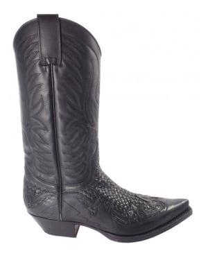 Sendra Cowboylaarzen mannen 32t-01