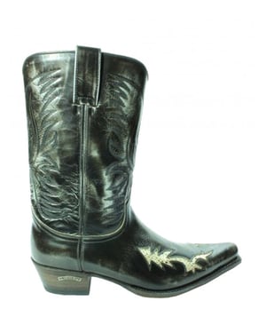 Sendra Cowboylaarzen mannen 9393p