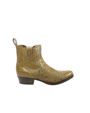 Sendra Exotisch leer mannen 10863p